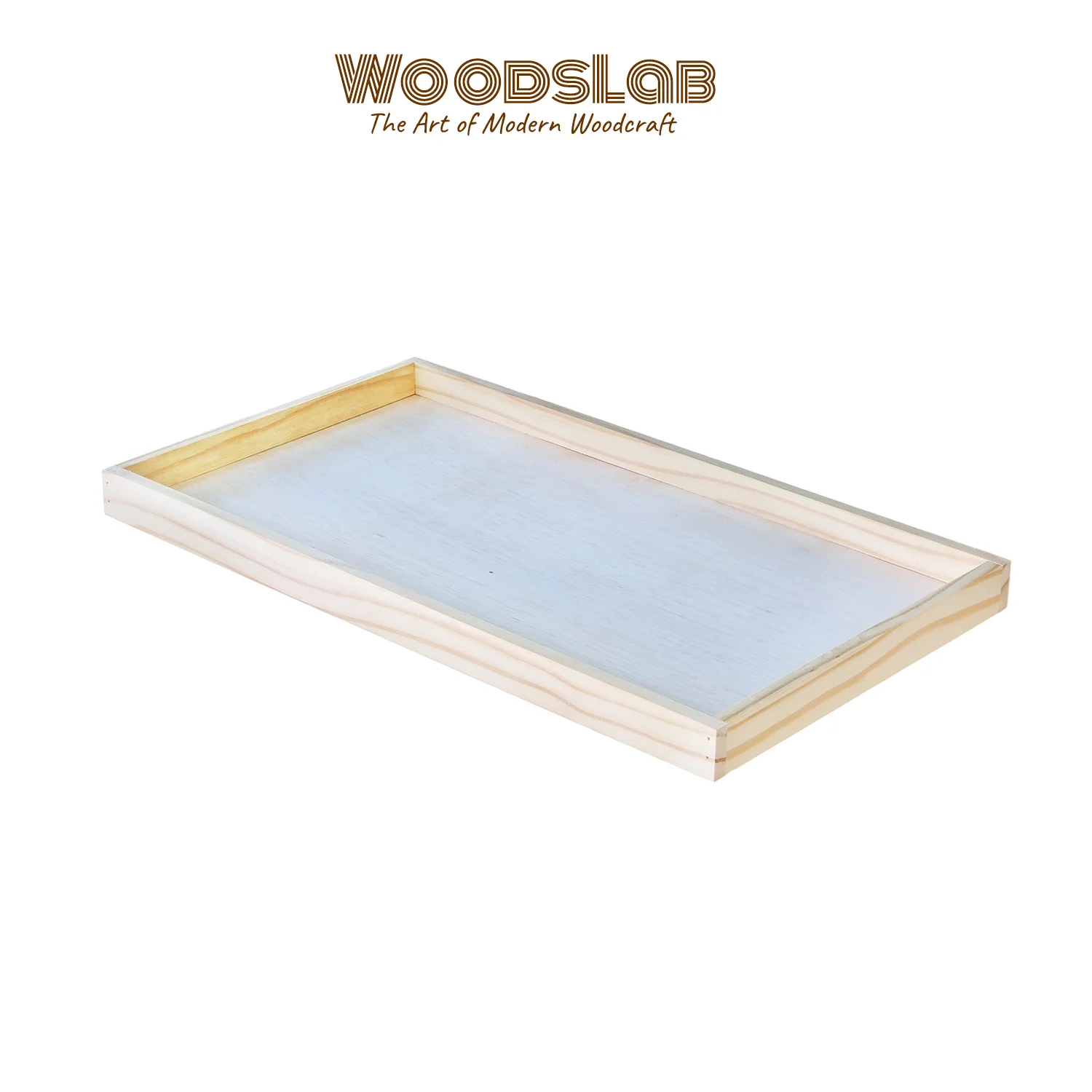 ถาดเสิร์ฟไม้สน รุ่น LM7 – ถาดไม้เสิร์ฟอาหาร ถาดไม้แท้คุณภาพสูง