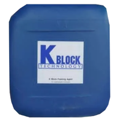 น้ำยาโฟมผสมคอนกรีตมวลเบา (30 ลิตร)