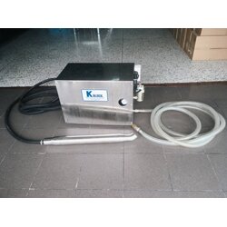 เครื่องผลิตโฟม