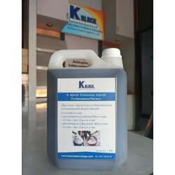 น้ำยาโฟมผสมคอนกรีตมวลเบา (5 ลิตร)