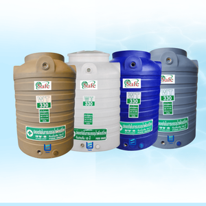 PE SAFE สีเรียบมาตรฐาน