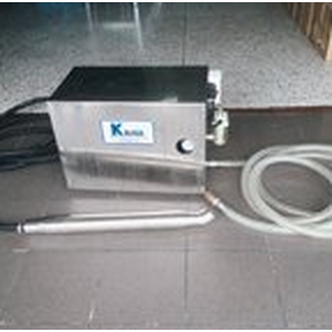 เครื่องผลิต