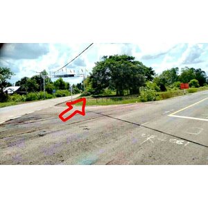 ขายที่ดิน4ไร่ใกล้โลตัสสกลนคร อำเภอเมืองสกลนคร จังหวัดสกลนคร