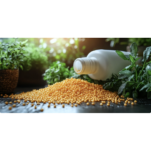 01 ปุ๋ยยา | ธาตุอาหารเสริม