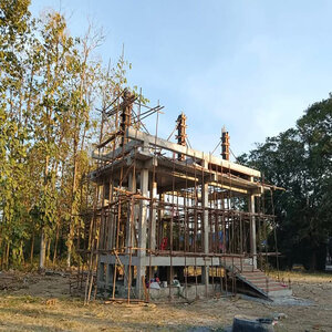 งานก่อสร้างระบบสาธารณูปโภค