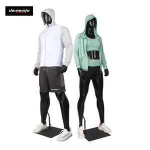 หุ่นโชว์เสื้อผ้าแบบเต็มตัว