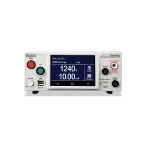 Electrical Safety Tester