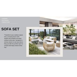Sofa / โซฟา