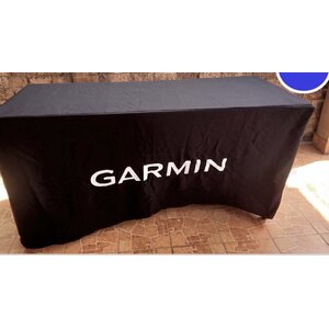 หมวดผ้าคลุมโต๊ะ