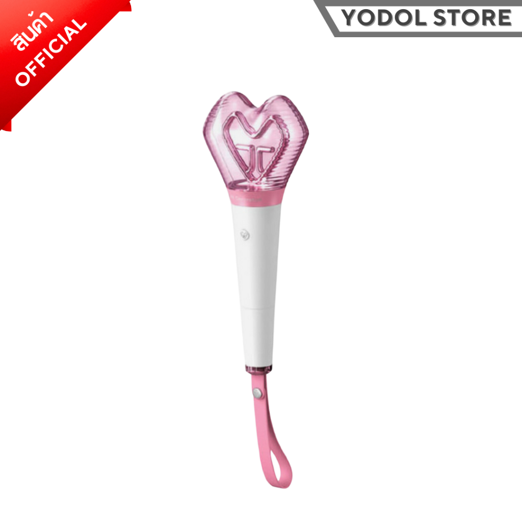 แท่งไฟ SNSD GG GIRL’S GENERATION OFFICIAL FANLIGHT