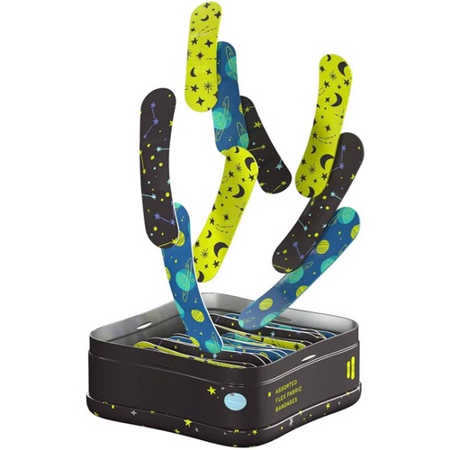 Welly Bandages พลาสเตอร์แปะแผล นำเข้าจาก USA