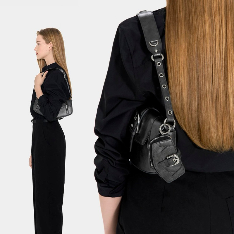 STAND OIL X EMPTY JACKET BAG 4Colors (Exclusive Collection) สแตนด์ ออย