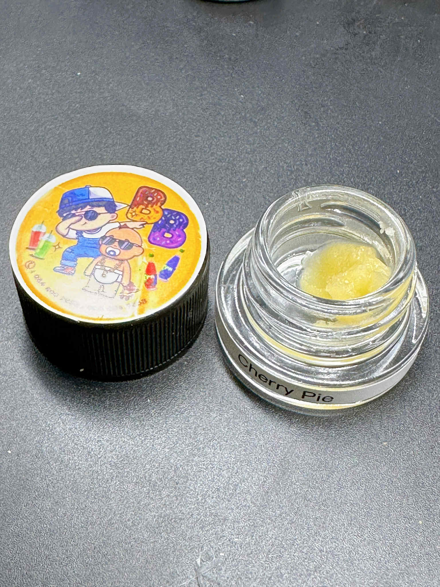 Random Dab Wax (1 Grams)