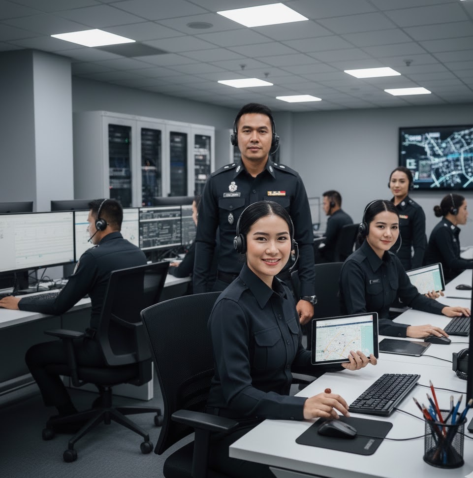 แจ้งความแทนถูกกฎหมาย เขียนคำร้องให้ได้เปรียบ รวดเร็ว ทันใจ