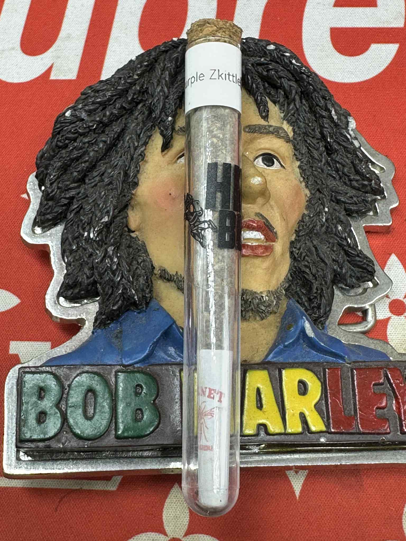 King Size KK Rolling by HB