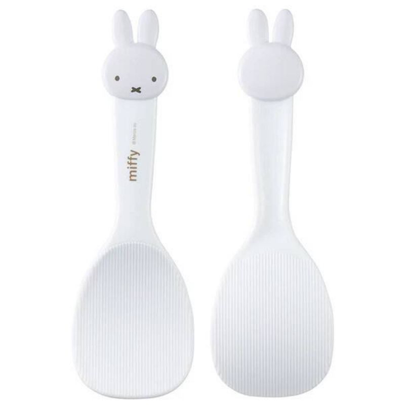 Skater - ทัพพีตักข้าวมาสคอตมิฟฟี่, Die-cut rice scoope (Miffy)