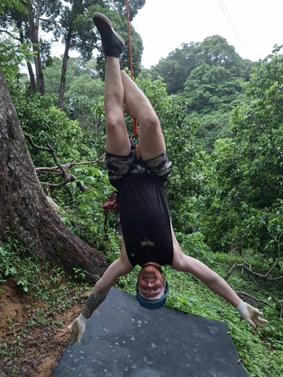 Phuket ATV 1 hour(450c.c.) + Zipline Phuket 15 Platforms & Big Buddha Tour Phuket X-3