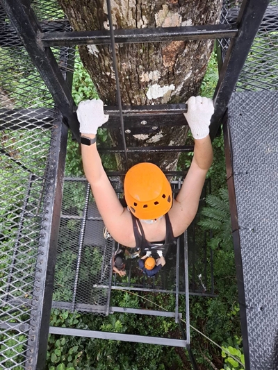 Phuket ATV 1 hour(450c.c.) + Zipline Phuket 15 Platforms & Big Buddha Tour Phuket X-3