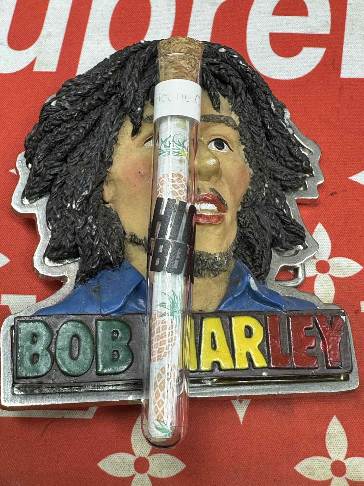 King Size KK Rolling by HB