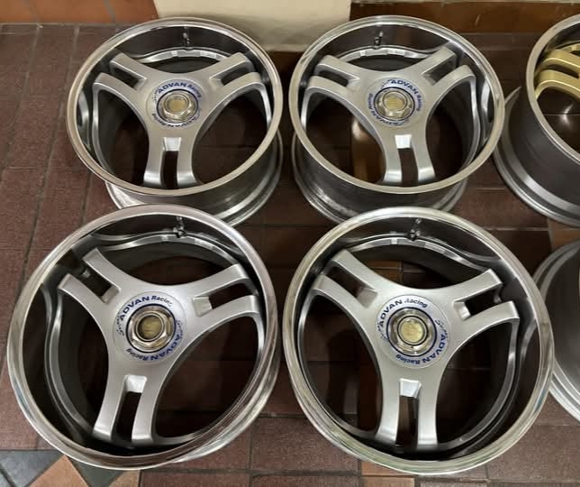 SA3R V1 18S ($3500)