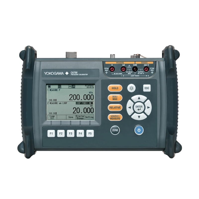 Pressure Calibrator CA700