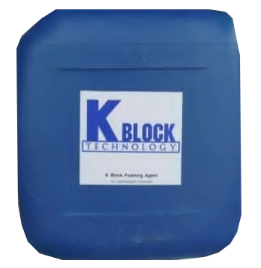 น้ำยาโฟมผสมคอนกรีตมวลเบา (30 ลิตร)