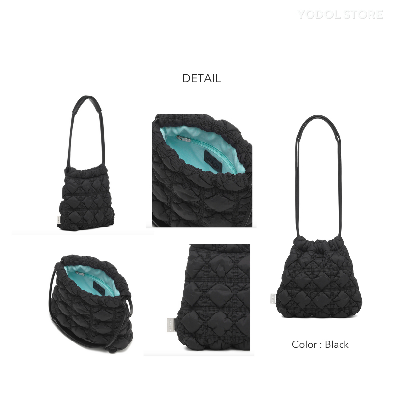 CARLYN Twee Soft Mini 7colors_H74112010