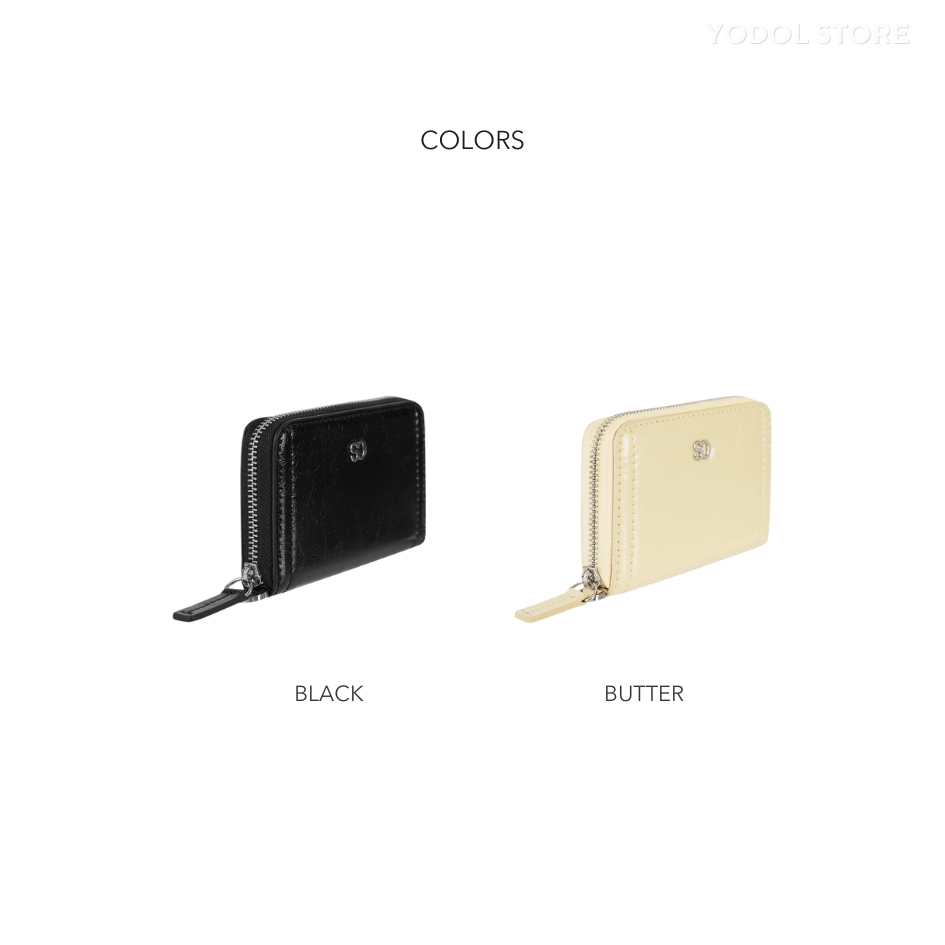 STAND OIL Post Wallet 2colors / สแตนด์ ออย