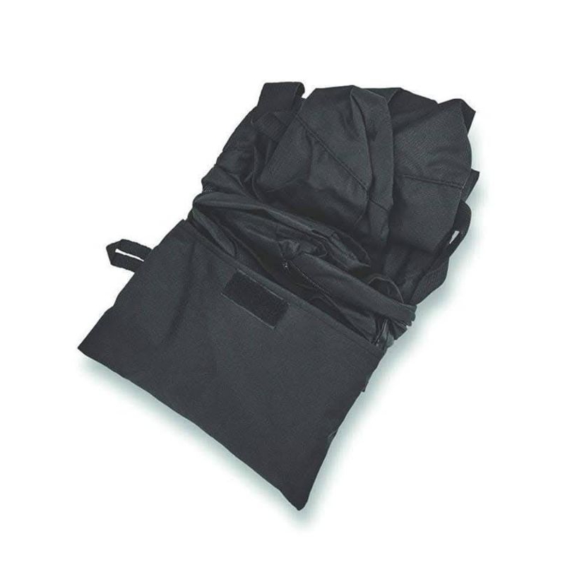 Samsonite Foldaway Tote bag กระเป๋าผ้าขนาดกลางพับเล็ก