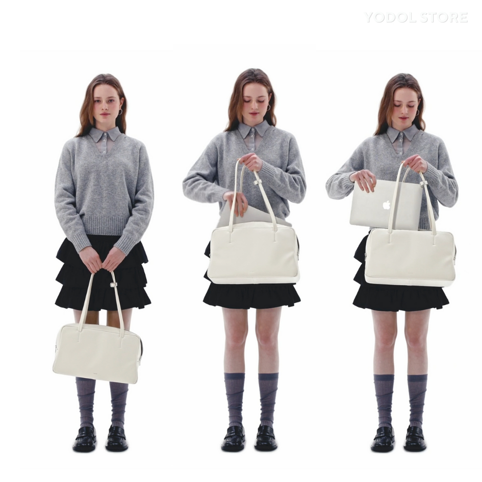 STAND OIL More Bag 3colors สแตนด์ ออย