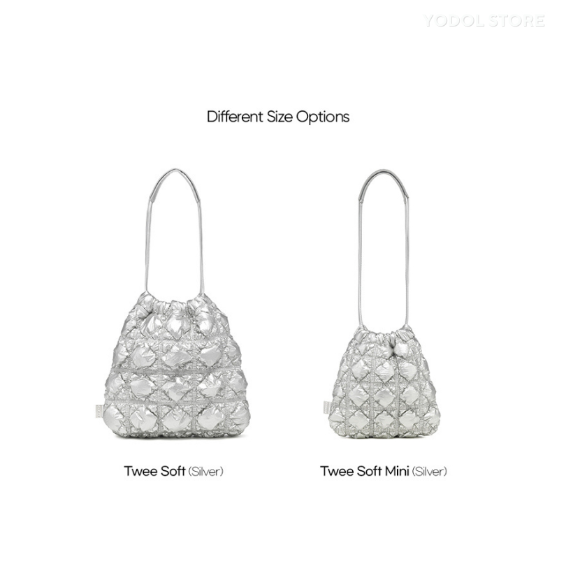 CARLYN Twee Soft Mini 7colors_H74112010