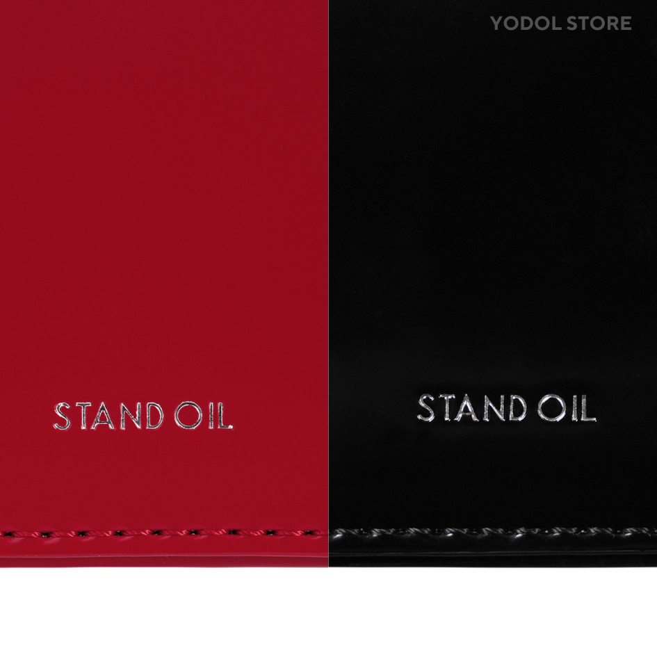 STAND OIL Stereo Bag 2colors สแตนด์ ออย