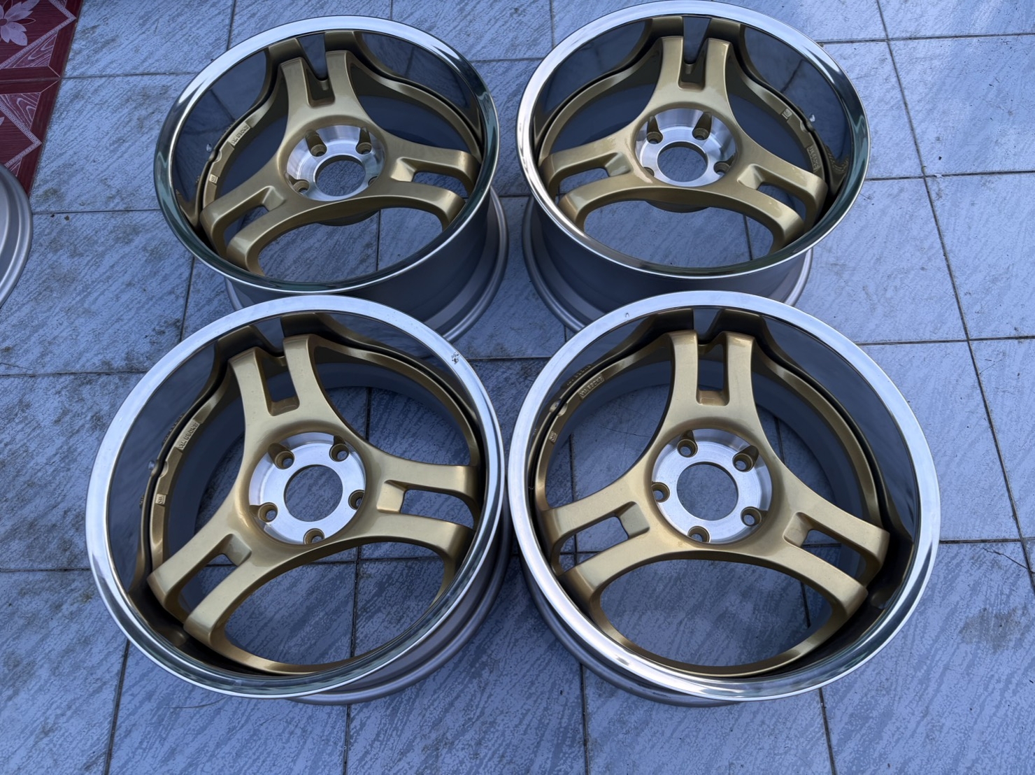 Sa3r v1 modified v2 ($1600)