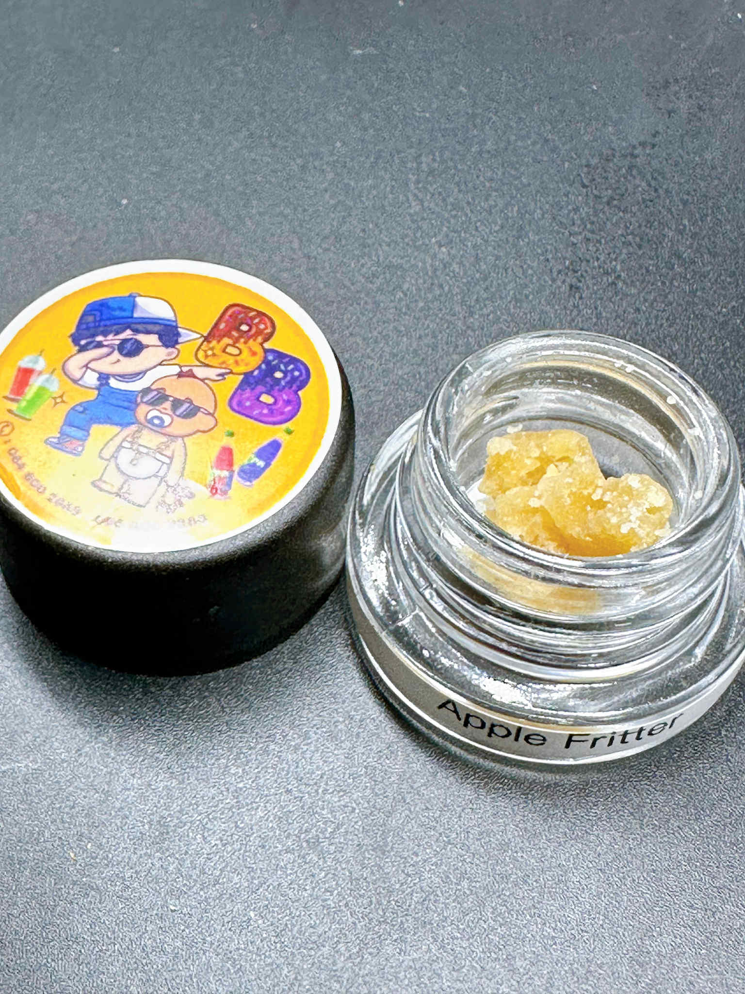 Random Dab Wax (1 Grams)