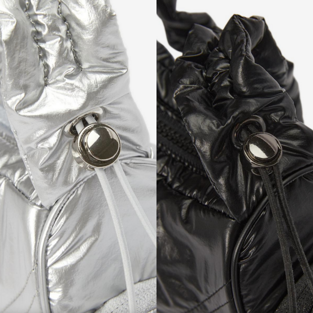 NEW BALANCE GLOSSY BAG 2Colors_NBGCECH103 กระเป๋า นิวบาลานซ์