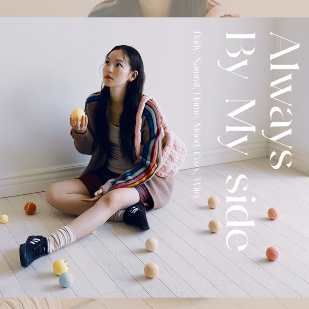 CARLYN NEW SOFT VELVET MINI 6colors_H73311010 คัลลีน