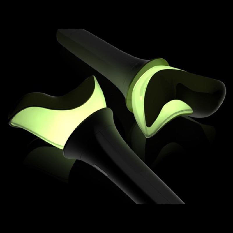 แท่งไฟ GOT7 OFFICIAL LIGHT STICK VER.3 อากาบง