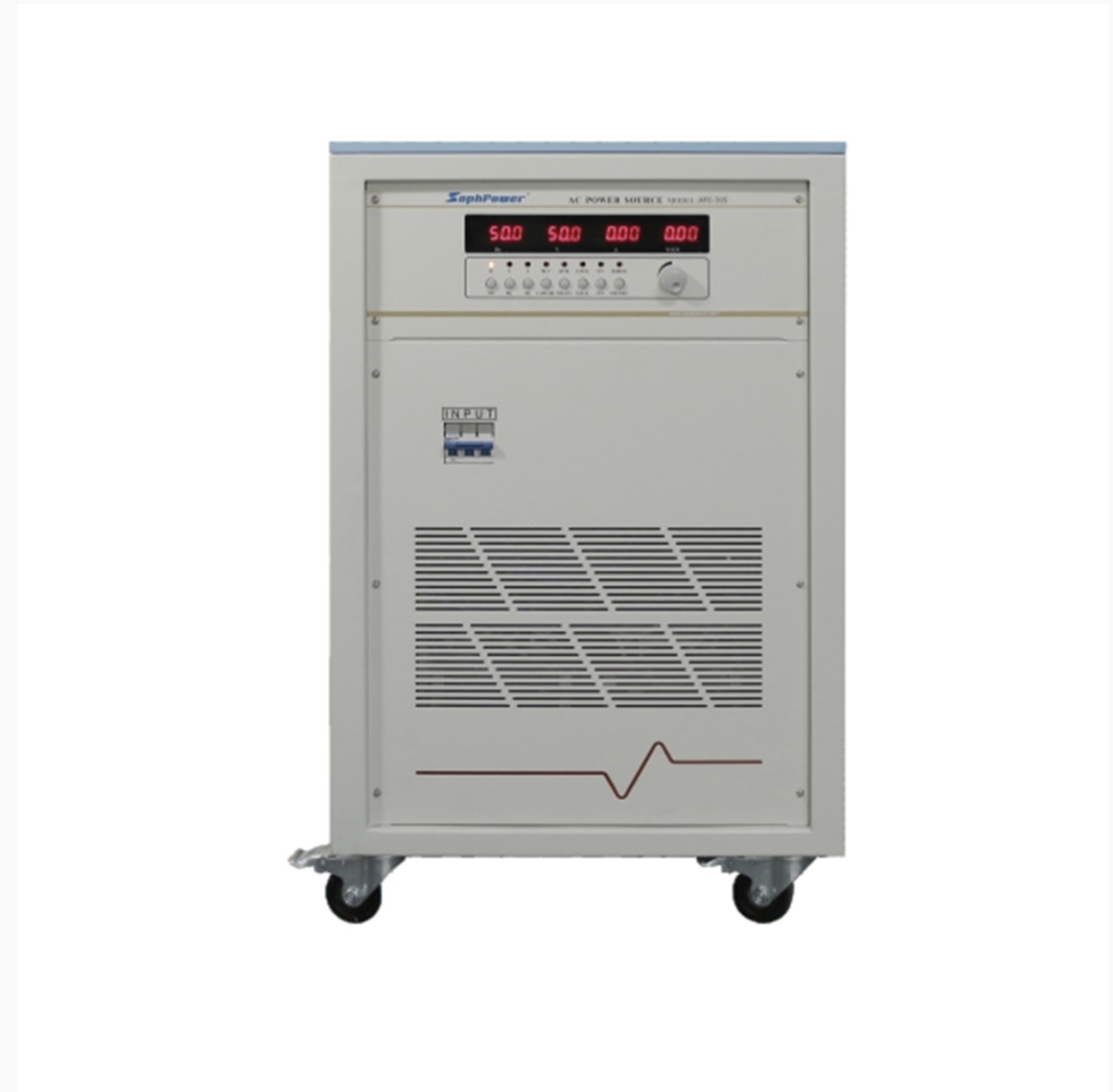 10kVA Three Phase AC Power Source AFC-310