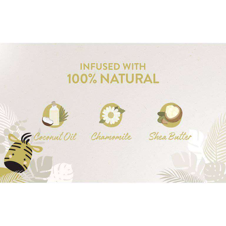 NEW!! สูตรใหม่ Suave Baby 2in1, Curl shampoo, Curl Butter Cream, Lotion สำหรับเบบี๋ จาก USA