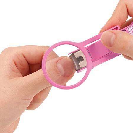 กรรไกรตัดเล็บ Kitty Kai Nail Clipper จากญี่ปุ่น