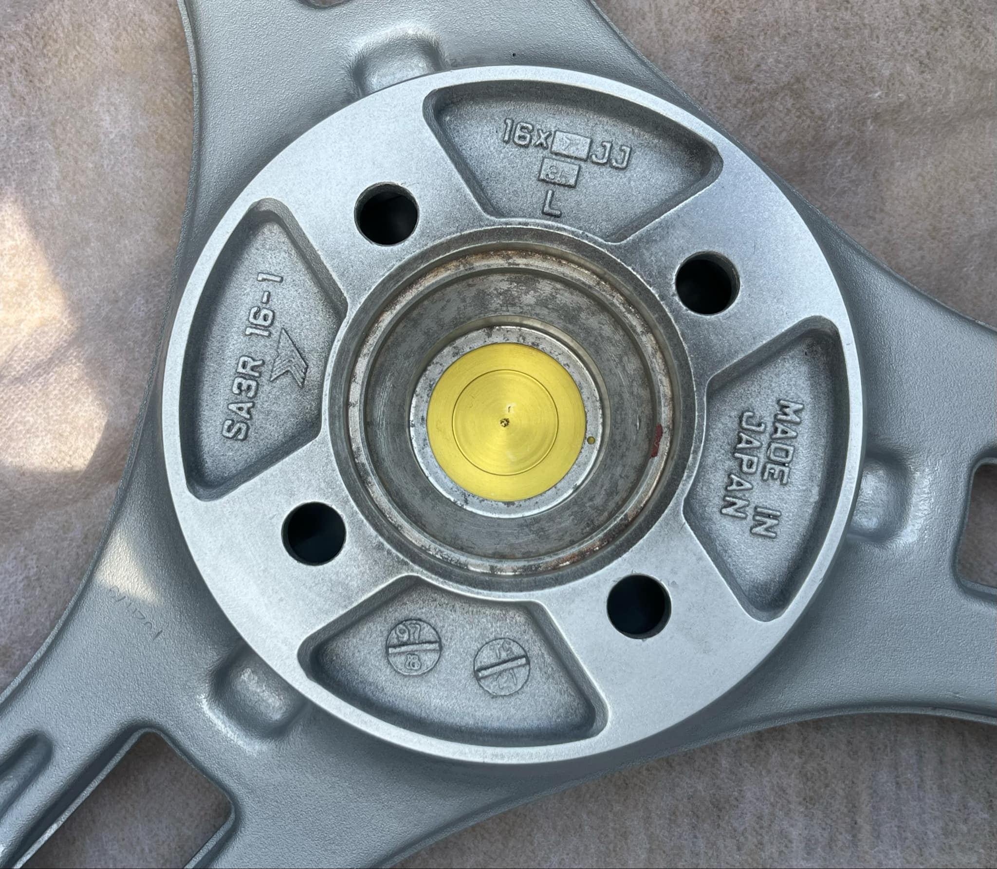 Sa3r 16s ($2000 shipped)