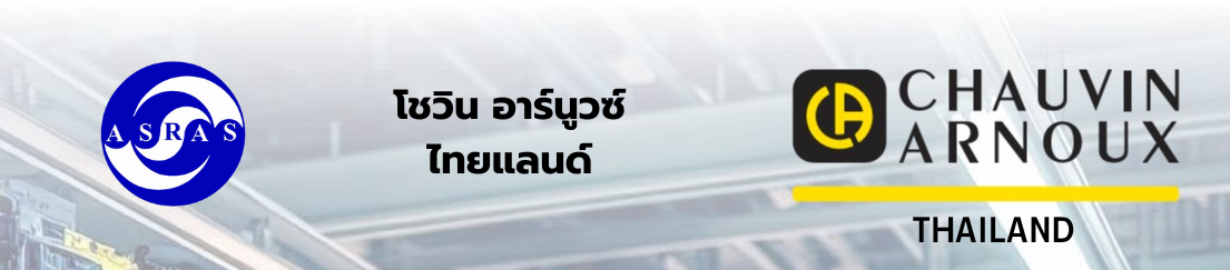Chauvin Arnoux Thailand