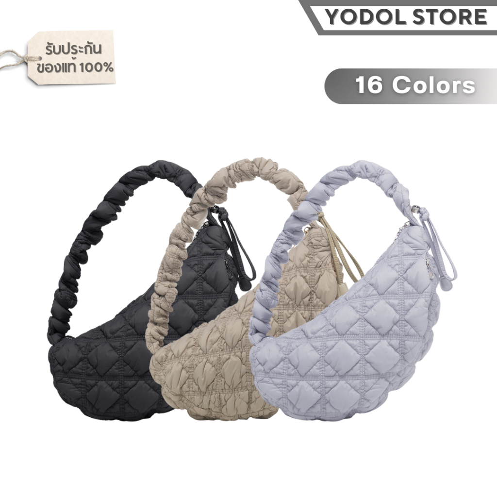 CARLYN COZY M 16colors H72303010 คัลลีน