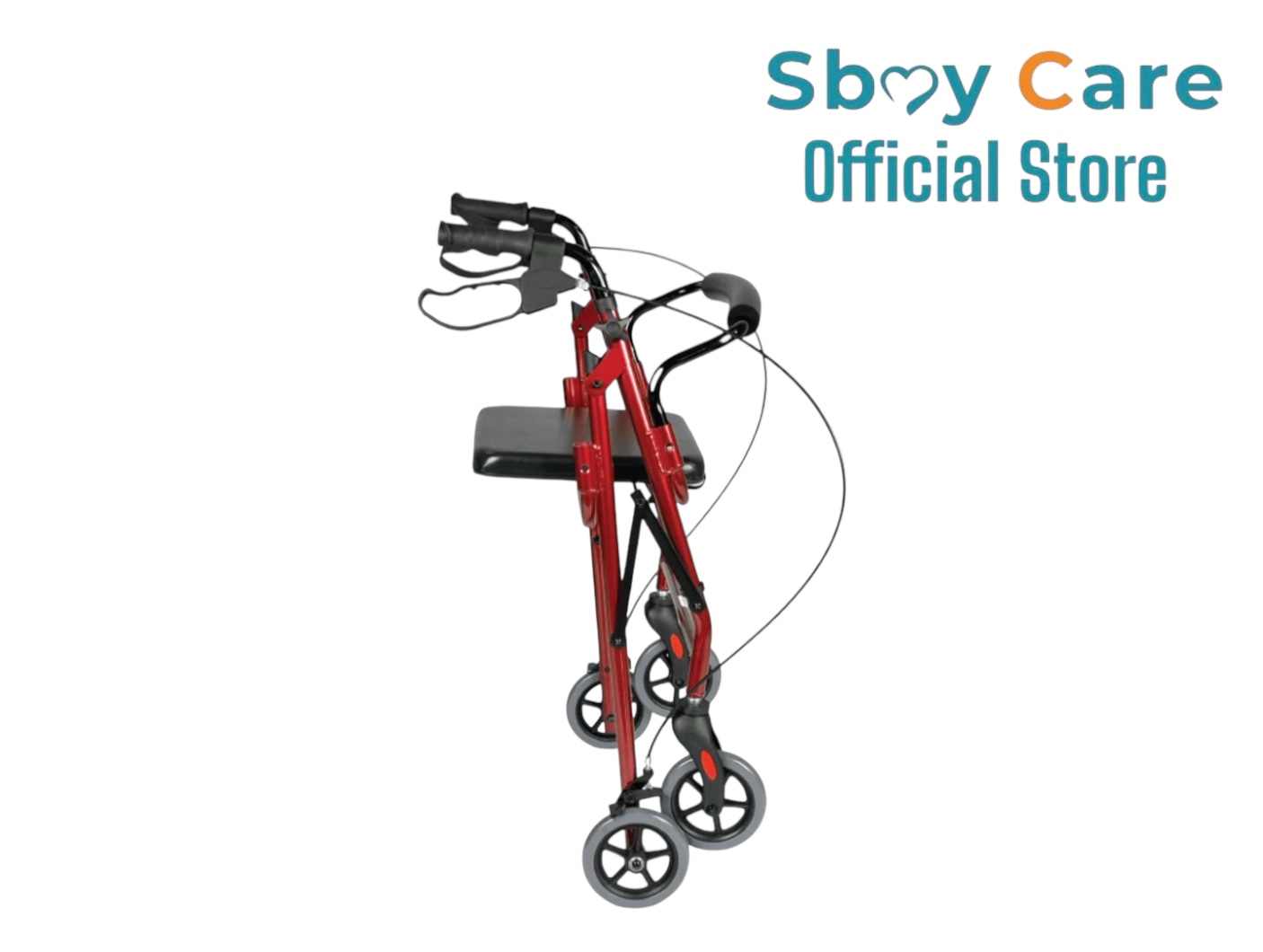 Sbay Care โรเลเตอร์ รถเข็นหัดเดิน ALK322