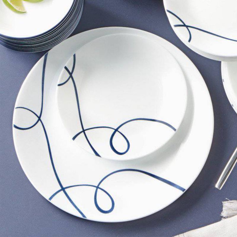 ชุดจาน/ชาม Corelle set (12/16 pcs) นำเข้าจากอเมริกา