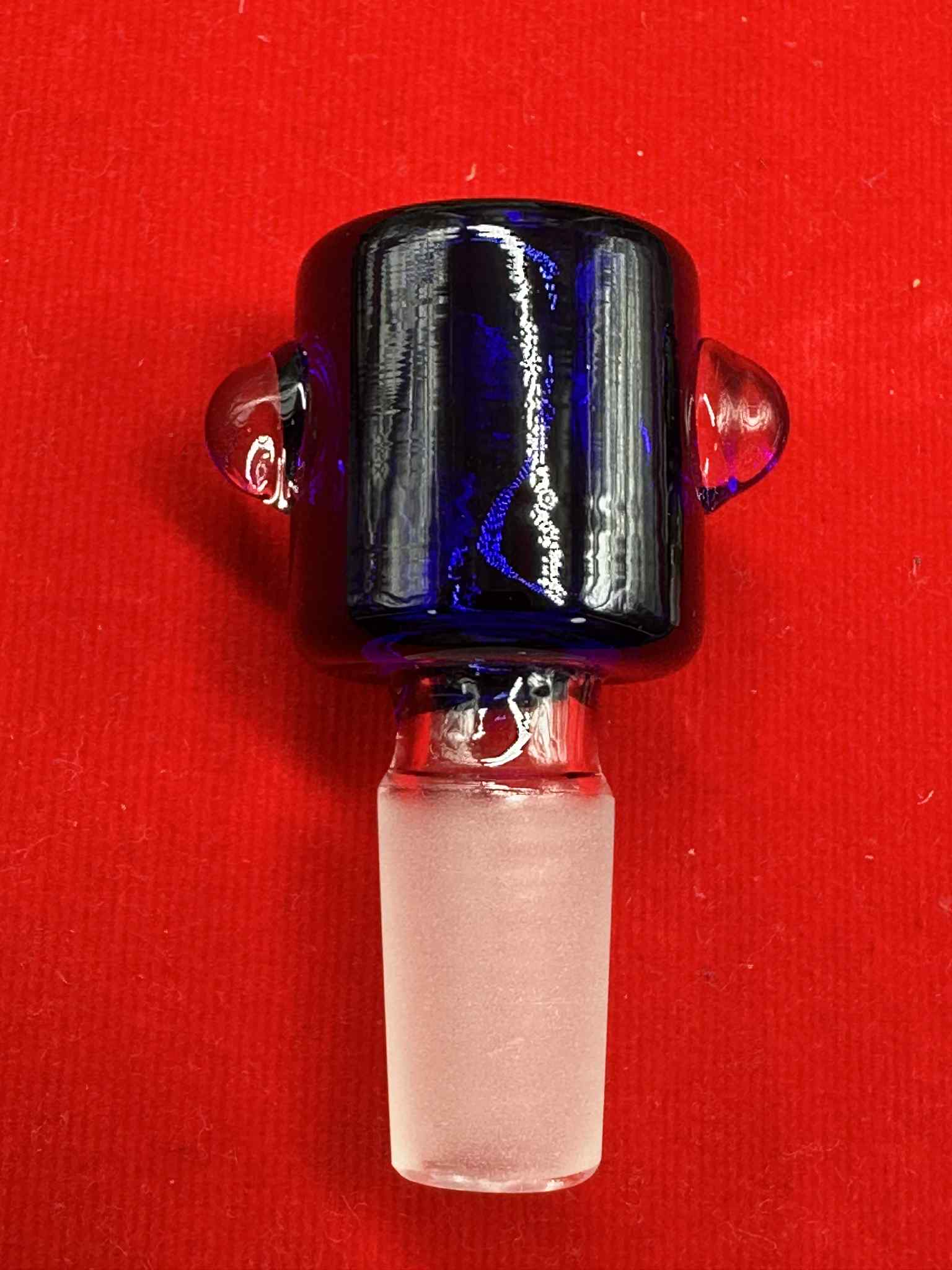 Adaptor 2 Marbles Glass Cup (14.5mm.)(23)