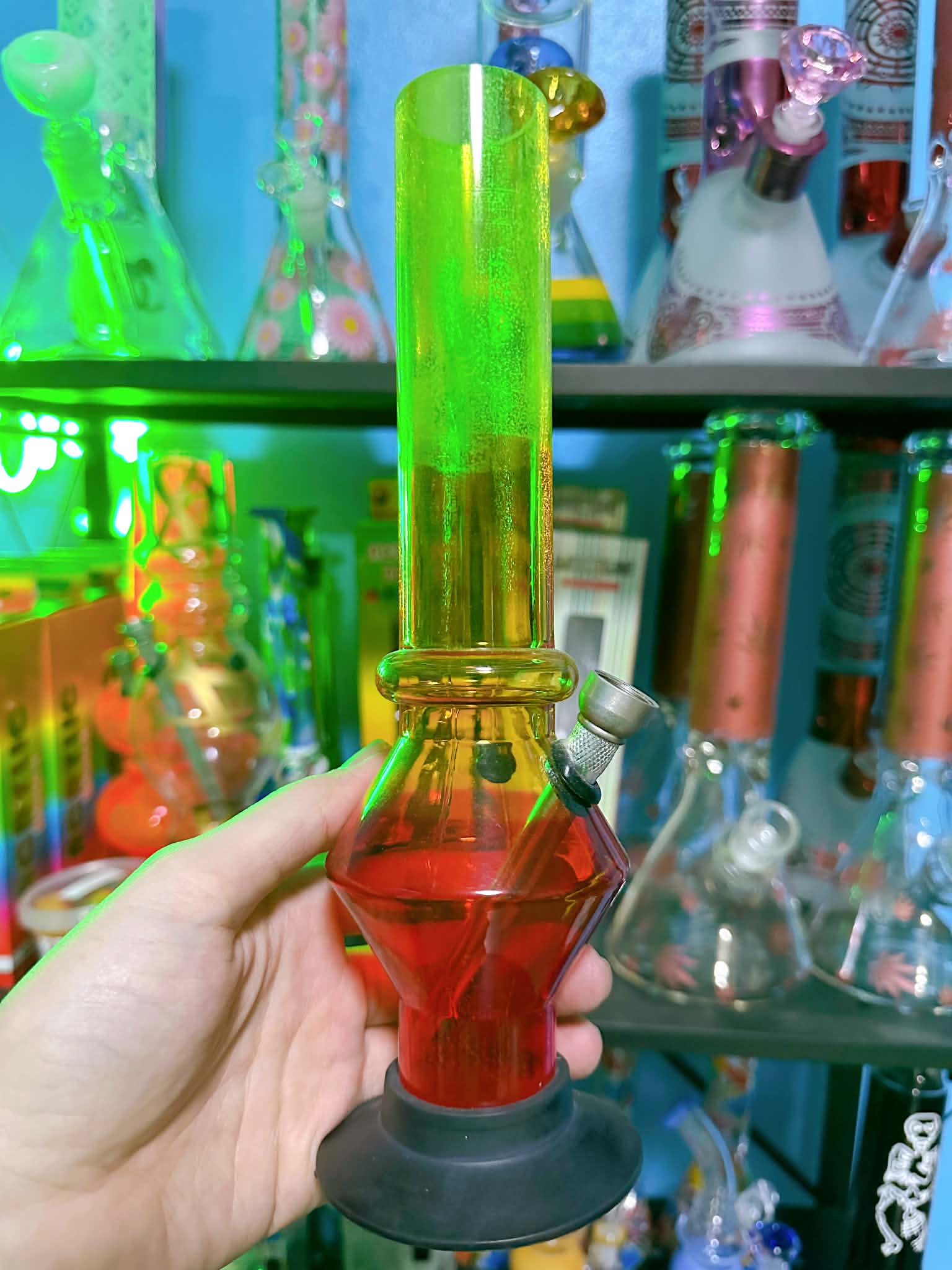 อะคริลิคกลาง Acrylic Medium Classic (26cm.)(5)