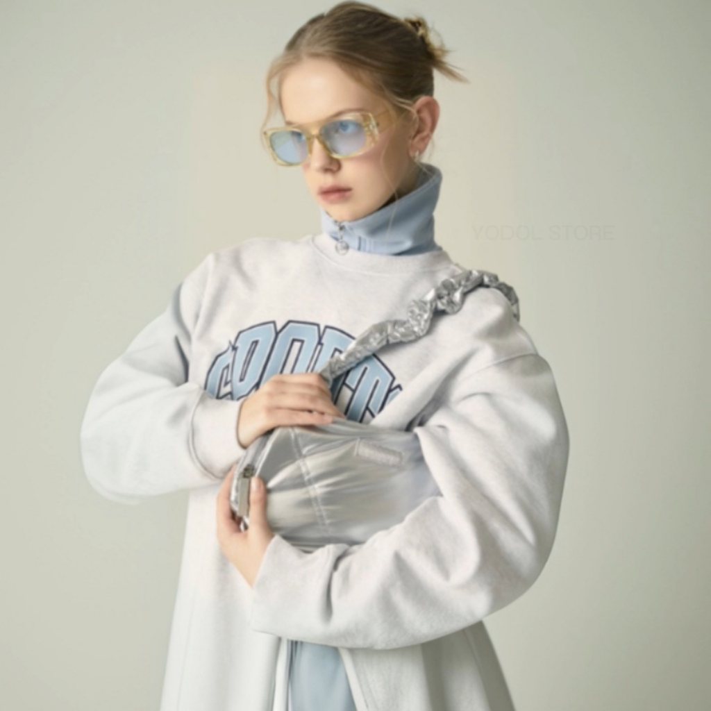 NEW BALANCE GLOSSY BAG 2Colors_NBGCECH103 กระเป๋า นิวบาลานซ์