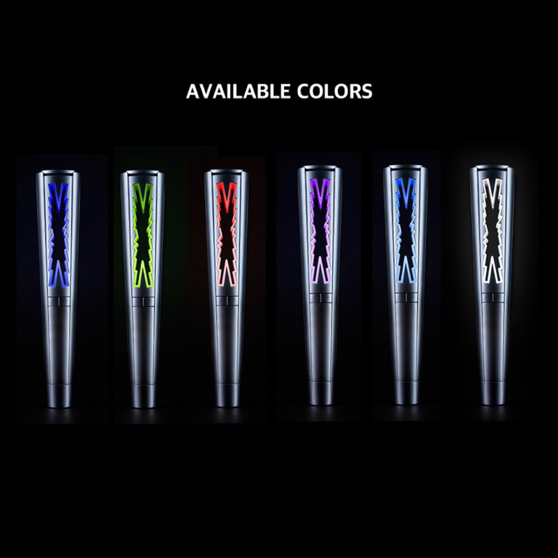 แท่งไฟLE_SSERAFIM OFFICIAL LIGHT STICK