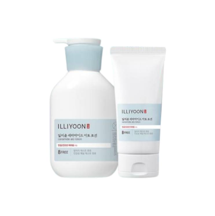 ILLIYOON Ceramide Ato Lotion